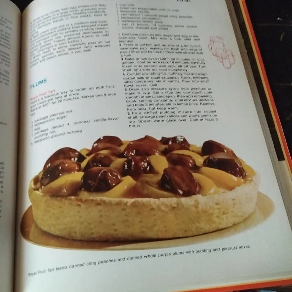 Cookbook - Picture 10 of 12